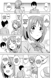 Page 4: 003.jpg | Kiss Kara Hajimeyou | View Page!