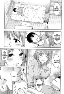 Page 6: 005.jpg | Kiss Kara Hajimeyou | View Page!
