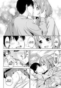Page 9: 008.jpg | Kiss Kara Hajimeyou | View Page!