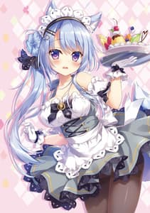 Page 15: 014.jpg | Kissa Macaroon Hajimemashita | View Page!