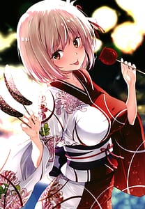 Page 3: 002.jpg | Kissa Rikoriko no Natsuyasumi | View Page!