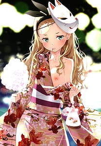 Page 9: 008.jpg | Kissa Rikoriko no Natsuyasumi | View Page!