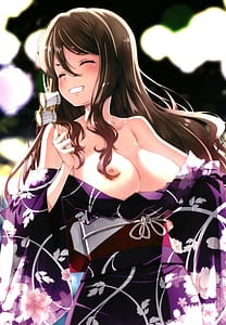 Page 10: 009.jpg | Kissa Rikoriko no Natsuyasumi | View Page!