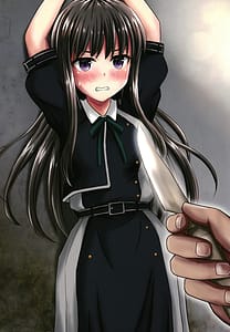 Page 13: 012.jpg | Kissa Rikoriko no Natsuyasumi | View Page!