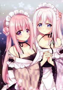 Page 9: 008.jpg | Kissa Sakura Orouan wa Kenzen Desu | View Page!