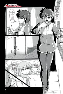 Page 3: 002.jpg | Kitaku Zenya no Shuushinzen | View Page!