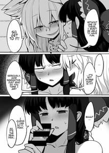 Page 5: 004.jpg | Kitsune Miko 2 | View Page!