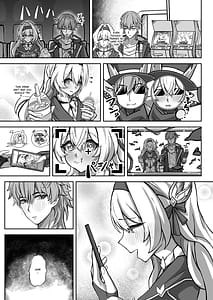 Page 5: 004.jpg | Kitto Itsuka Kanau Yume | View Page!