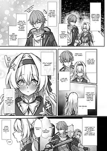 Page 7: 006.jpg | Kitto Itsuka Kanau Yume | View Page!