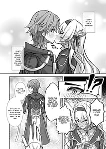 Page 8: 007.jpg | Kitto Itsuka Kanau Yume | View Page!