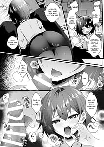 Page 10: 009.jpg | Kitto Kyou wa Kaerenai | View Page!