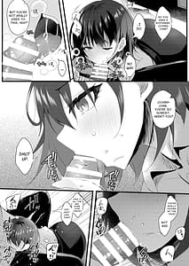 Page 11: 010.jpg | Kitto Kyou wa Kaerenai | View Page!