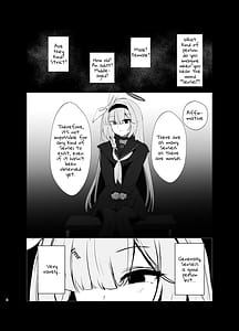 Page 3: 002.jpg | Kivotos Touban Nisshi | View Page!