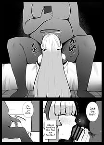 Page 6: 005.jpg | Kivotos Touban Nisshi | View Page!