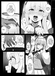 Page 8: 007.jpg | Kivotos Touban Nisshi | View Page!