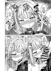 Page 16: 015.jpg | Kivotos no Hatsujouki Mika no Baai | View Page!