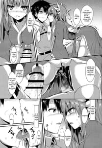 Page 8: 007.jpg | Kiyohii no Hon 4 | View Page!