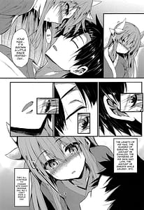 Page 5: 004.jpg | Kiyohii to Ecchi na Koto Suru Hon | View Page!