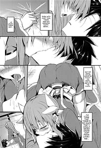 Page 6: 005.jpg | Kiyohii to Ecchi na Koto Suru Hon | View Page!