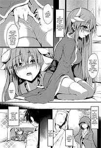 Page 7: 006.jpg | Kiyohii to Ecchi na Koto Suru Hon | View Page!