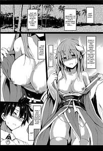 Page 8: 007.jpg | Kiyohii to Ecchi na Koto Suru Hon | View Page!