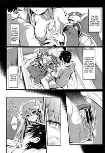 Page 9: 008.jpg | Kiyohii to Ecchi na Koto Suru Hon | View Page!