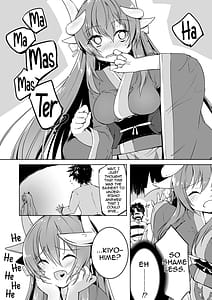 Page 7: 006.jpg | Kiyohime Lovers Vol. 01 - Kiyohime to Hajimete | View Page!
