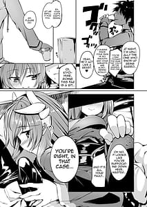 Page 8: 007.jpg | Kiyohime Lovers vol. 02 | View Page!