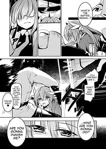 Page 11: 010.jpg | Kiyohime Lovers vol. 02 | View Page!