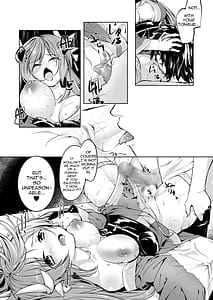 Page 13: 012.jpg | Kiyohime Lovers vol. 02 | View Page!