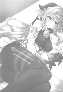 Page 2: 001.jpg | Kiyoki Kororo to Amai Ame | View Page!