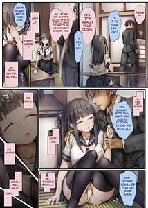 Page 10: 009.jpg | Kiyowa na Kanojo wa Aragaenai -Intern Netorare Choukyou Jisshuu- | View Page!