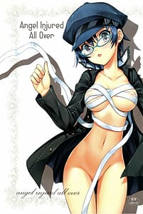 Page 1: 000.jpg | Kizu Darake no Tenshi | View Page!