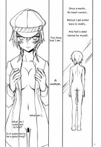 Page 4: 003.jpg | Kizu Darake no Tenshi | View Page!