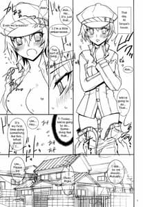 Page 6: 005.jpg | Kizu Darake no Tenshi | View Page!