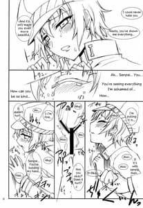 Page 9: 008.jpg | Kizu Darake no Tenshi | View Page!