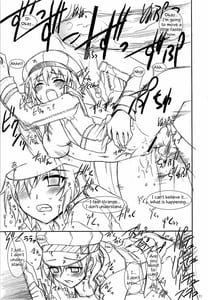 Page 10: 009.jpg | Kizu Darake no Tenshi | View Page!