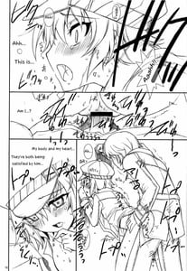 Page 13: 012.jpg | Kizu Darake no Tenshi | View Page!