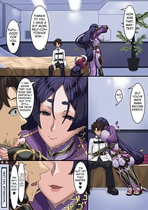 Page 16: 015.jpg | Kizuna no Kouryaku | View Page!