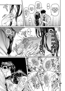 Page 10: 009.jpg | Kko to Yamioji Bangaihen | View Page!