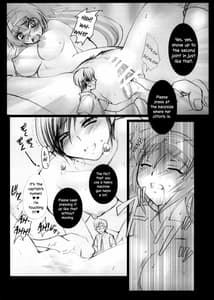 Page 11: 010.jpg | Klan Klan Taii o Nakashite Okashite Ikase Makuritai | View Page!