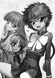 Page 2: 001.jpg | Knight and Night | View Page!