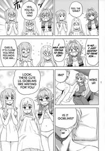 Page 6: 005.jpg | Ko Onigoroshi wo Iyashitai! | View Page!