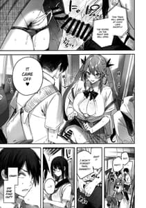 Page 10: 009.jpg | Koakuma Setsuko no Himitsu Vol.6 | View Page!