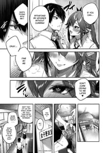 Page 12: 011.jpg | Koakuma Setsuko no Himitsu Vol.6 | View Page!