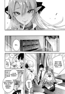 Page 7: 006.jpg | Koakuma Setsuko no Himitsu vol.7 | View Page!