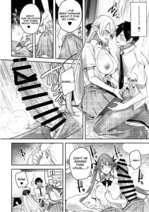 Page 11: 010.jpg | Koakuma Setsuko no Himitsu vol.7 | View Page!