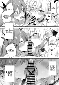 Page 14: 013.jpg | Koakuma Setsuko no Himitsu vol.7 | View Page!