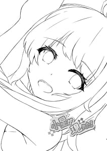 Page 2: 001.jpg | Koboshi ga Arawareta! | View Page!