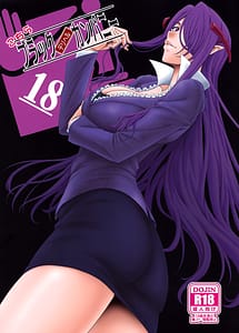 Read Kochira Black DeliHeal Company with English Translation